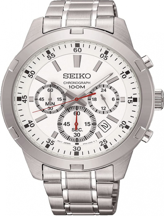 Seiko SKS601P1 Mens Chronograph