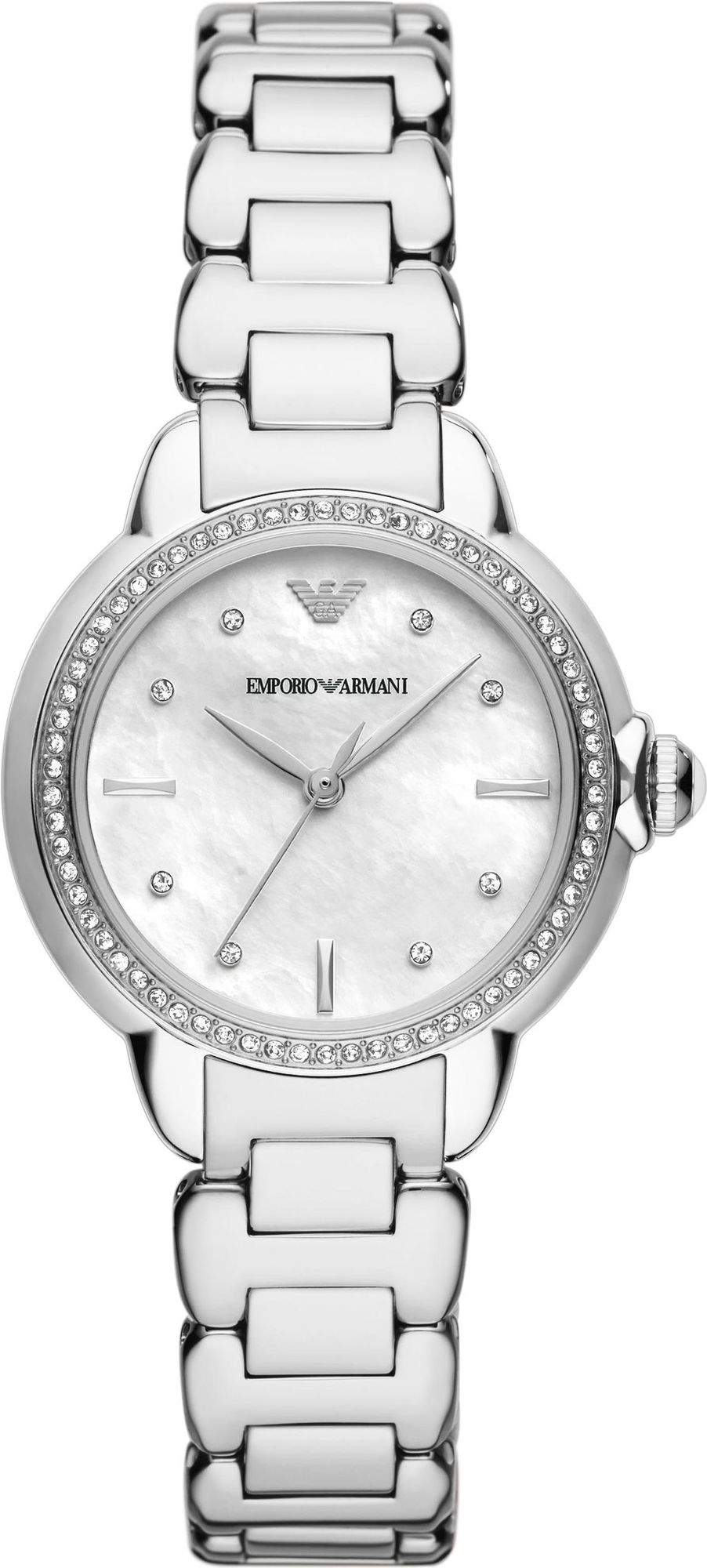 Emporio Armani DRESS AR11596 Reloj de Pulsera para mujeres