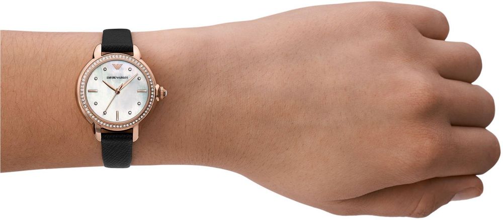 Emporio Armani DRESS AR11598 Damenarmbanduhr Emporio Armani DRESS AR11598 Damenarmbanduhr