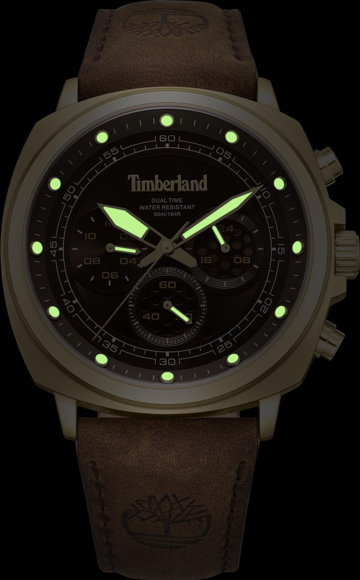 Timberland WILLISTON-SMALL TDWGF0042003 Herrenchronograph