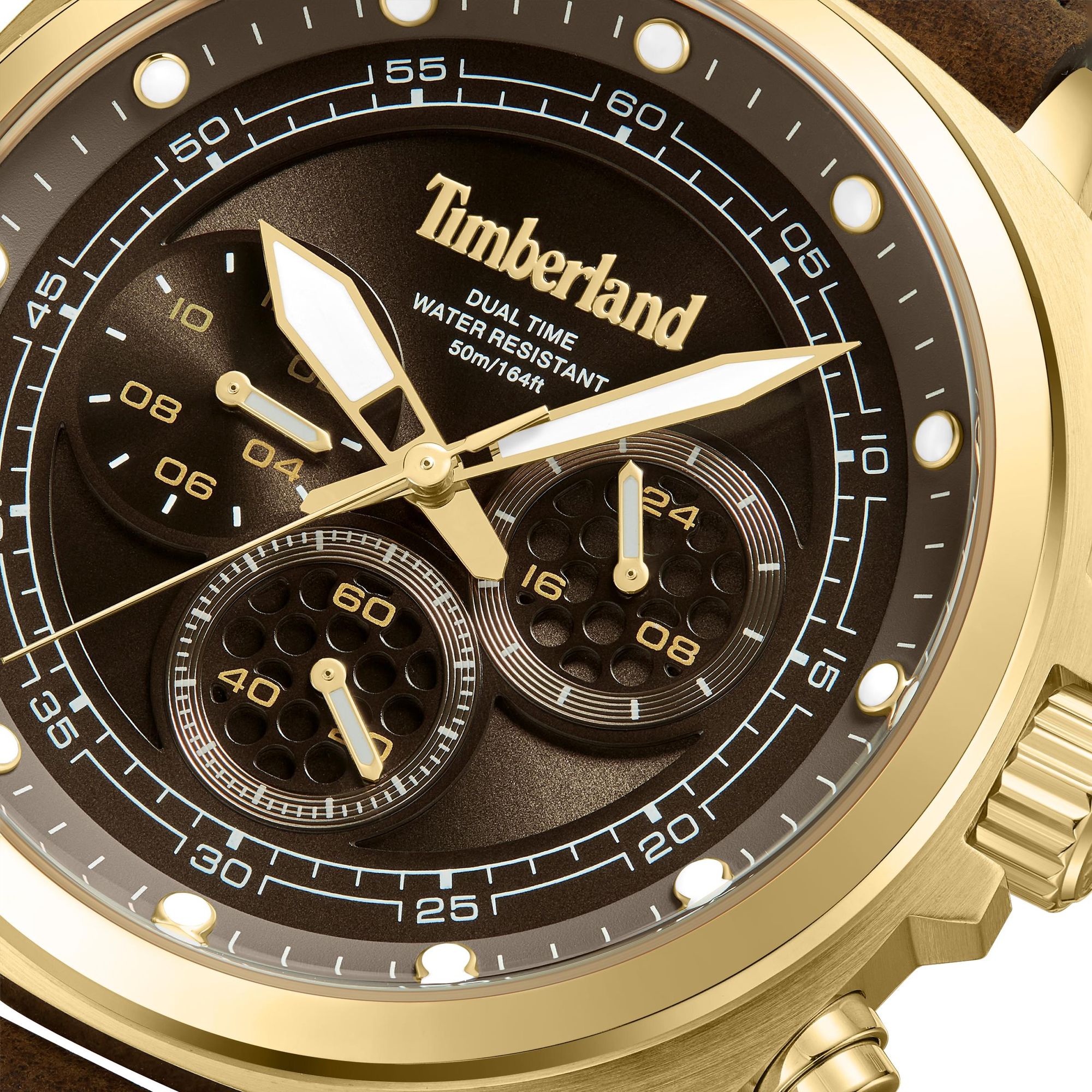 Timberland WILLISTON-SMALL TDWGF0042003 Herrenchronograph