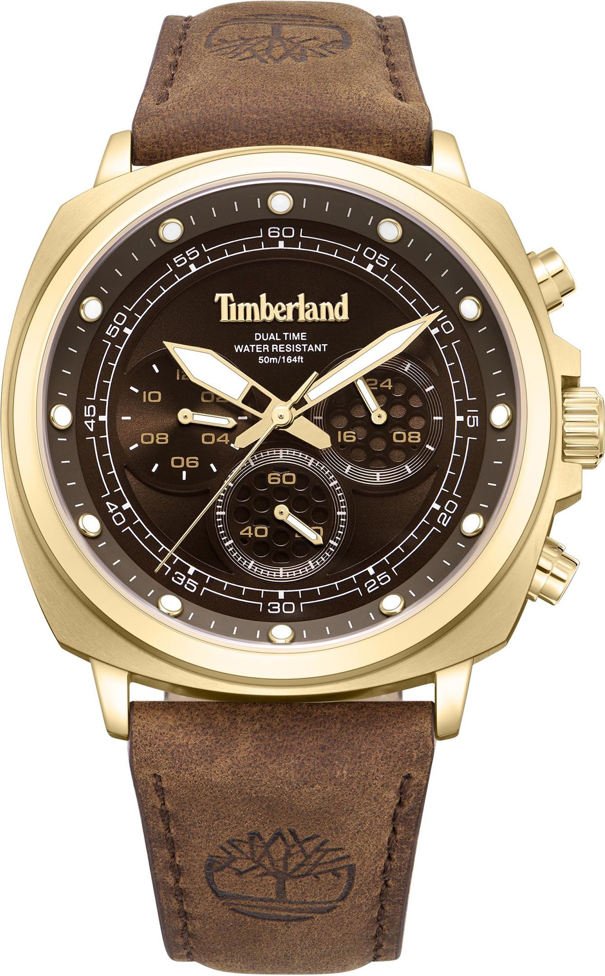 Timberland WILLISTON-SMALL TDWGF0042003 Herrenchronograph