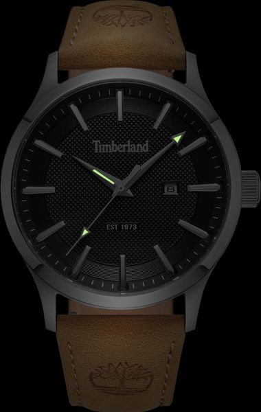 Timberland TRUMBULL TDWGB0041003 Herrenarmbanduhr