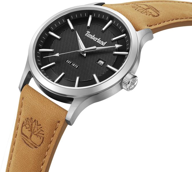 Timberland TRUMBULL TDWGB0041003 Herrenarmbanduhr