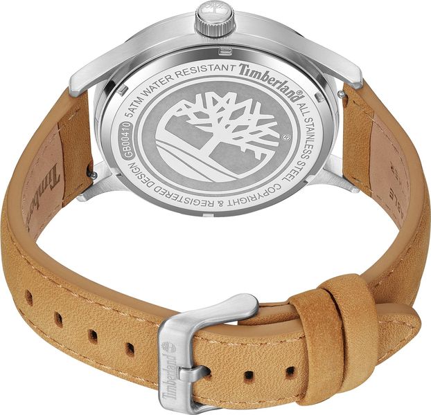 Timberland TRUMBULL TDWGB0041003 Herrenarmbanduhr