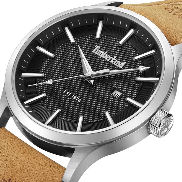 Timberland TRUMBULL TDWGB0041003 Herrenarmbanduhr