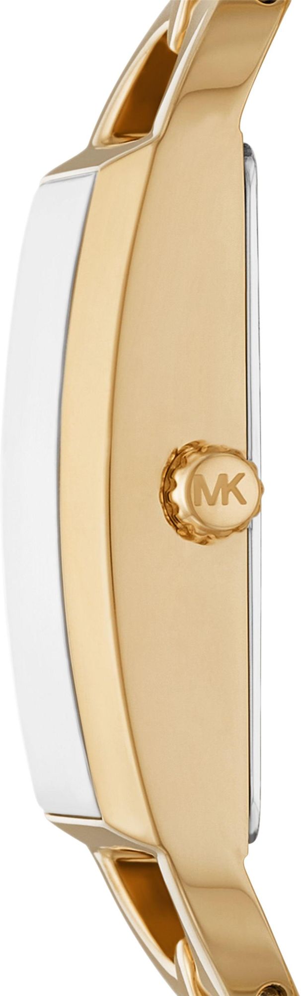 Michael Kors MK EMPIRE MK7406 Dames armbandhorloge