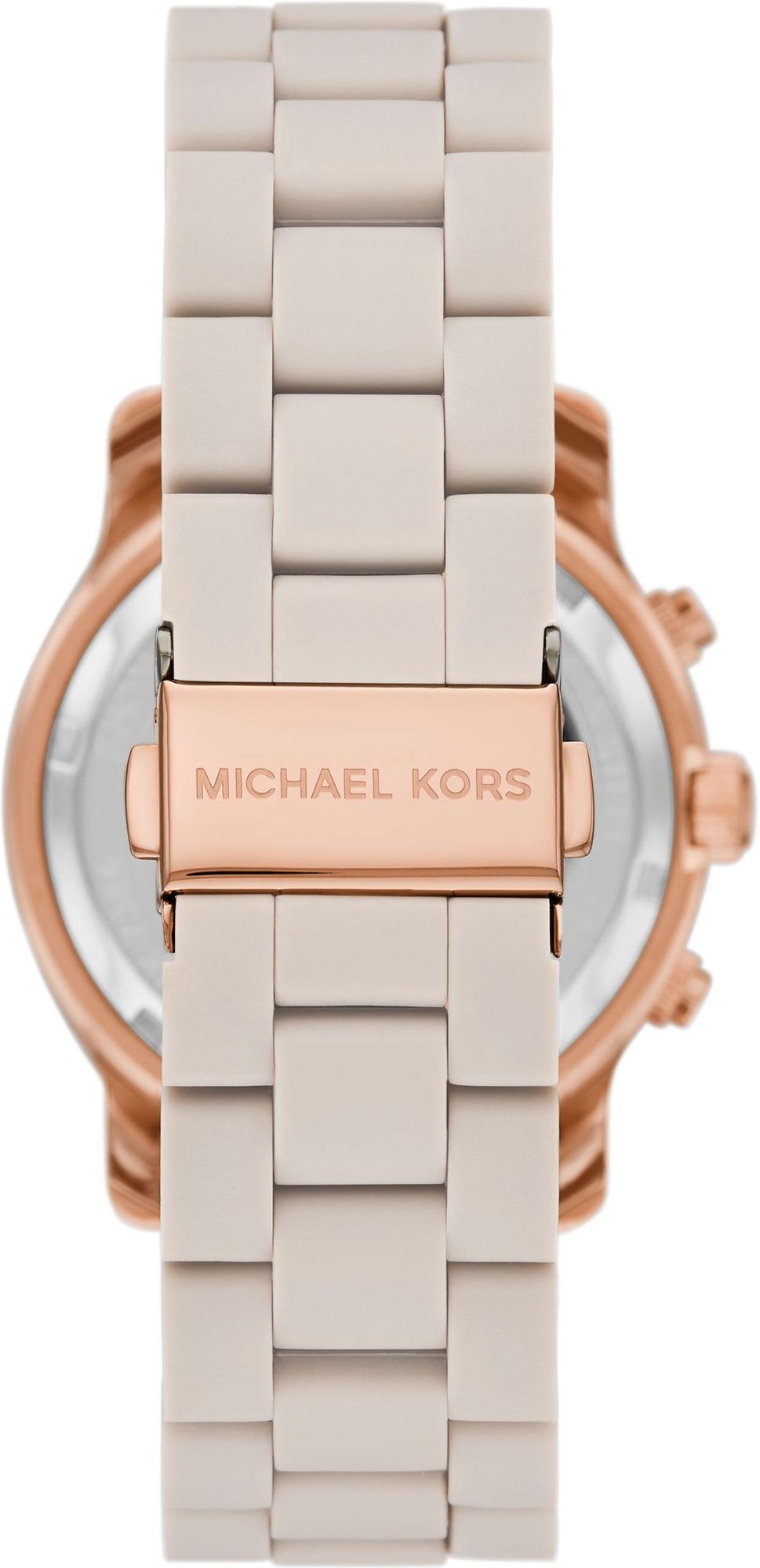 Michael Kors RUNWAY MK7386 Chronographe pour femmes