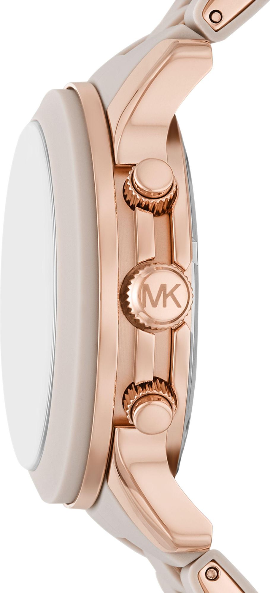 Michael Kors RUNWAY MK7386 Chronographe pour femmes