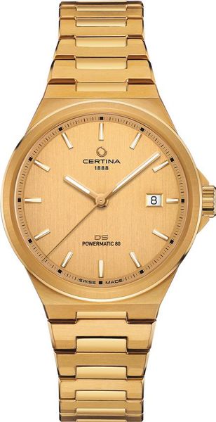 Certina DS-7 C0434073336100 Automatisch horloge voor heren Certina DS-7 C0434073336100 Automatisch horloge voor heren