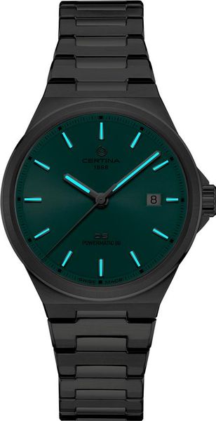 Certina C0434071135100 Herren Automatikuhr 80h Gangreserve Certina C0434071135100 Herren Automatikuhr 80h Gangreserve