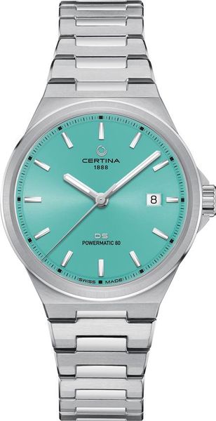 Certina C0434071135100 Herren Automatikuhr 80h Gangreserve Certina C0434071135100 Herren Automatikuhr 80h Gangreserve