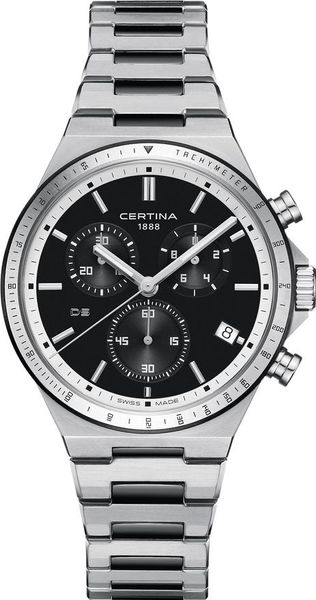 Certina DS-7 C0434172205100 Herrenchronograph