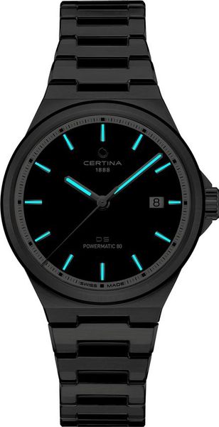 Certina DS-7 C0434072206100 Herren Automatikuhr Certina DS-7 C0434072206100 Herren Automatikuhr