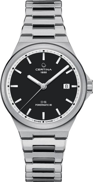 Certina DS-7 C0434072206100 Herren Automatikuhr Certina DS-7 C0434072206100 Herren Automatikuhr