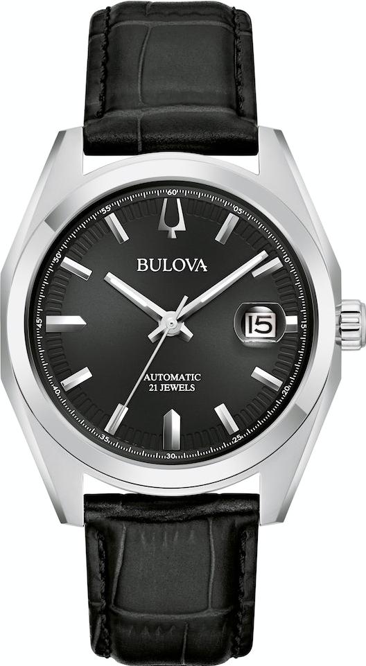 Bulova Classic 96B435 Herren Automatikuhr