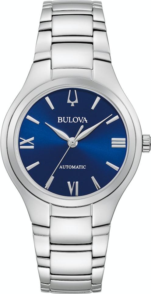 Bulova Classic 96L319 Damen Automatikuhr