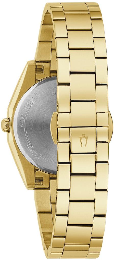 Bulova Surveyor 97P172 Automatic Watch for women