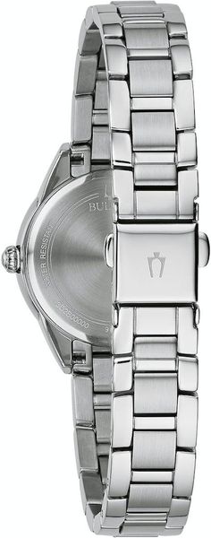 Bulova Sutton 96P249 Reloj de Pulsera para mujeres Bulova Sutton 96P249 Reloj de Pulsera para mujeres