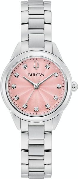 Bulova Sutton 96P249 Reloj de Pulsera para mujeres Bulova Sutton 96P249 Reloj de Pulsera para mujeres