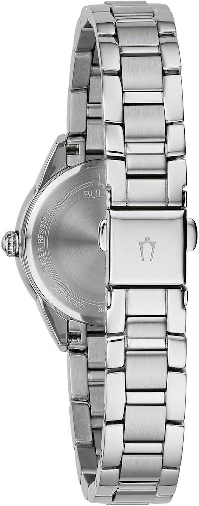 Bulova Sutton 96P250 Damenarmbanduhr