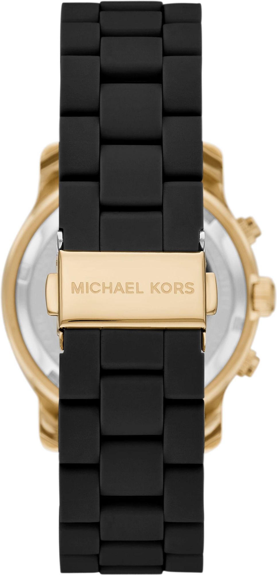 Michael Kors RUNWAY MK7385 Cronógrafo para mujeres