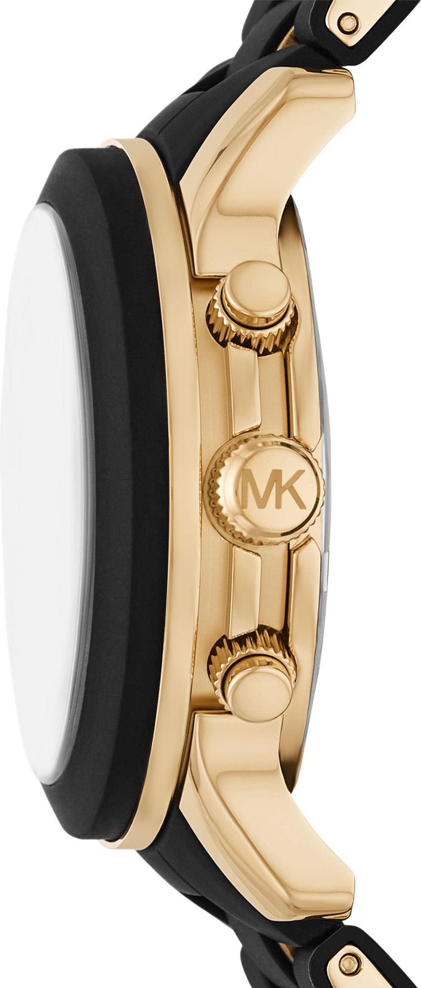 Michael Kors RUNWAY MK7385 Cronógrafo para mujeres