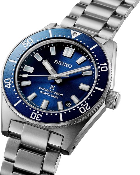 Seiko Prospex 1965 Heritage Diver’s SPB451J1 Herren Automatikuhr Taucheruhr Seiko Prospex 1965 Heritage Diver’s SPB451J1 Herren Automatikuhr Taucheruhr