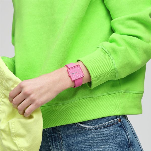 Swatch WHAT IF…ROSE SO34P700 Armbandhorloge Swatch WHAT IF…ROSE SO34P700 Armbandhorloge