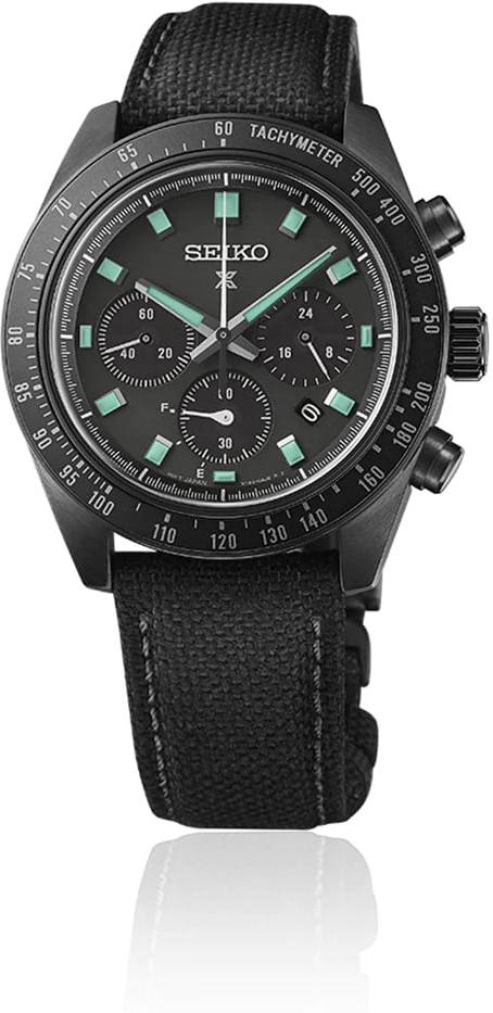 Seiko Prospex Speedtimer Solar Chronograph SSC923P1 Herrenchronograph