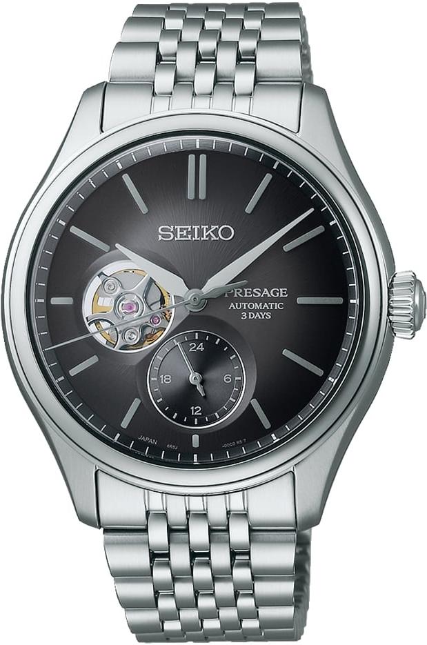 Seiko Presage Automatic Classic Series SPB471J1 Orologio automatico uomo