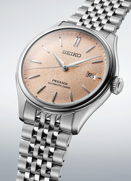 Seiko Presage Automatic Classic Series SPB467J1 Orologio automatico uomo Seiko Presage Automatic Classic Series SPB467J1 Orologio automatico uomo