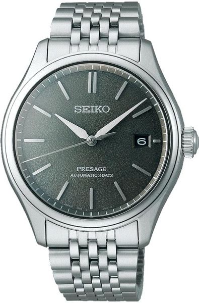 Seiko Presage Automatic Classic Series SPB465J1 Orologio automatico uomo Seiko Presage Automatic Classic Series SPB465J1 Orologio automatico uomo