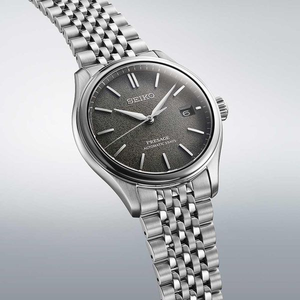 Seiko Presage Automatic Classic Series SPB465J1 Orologio automatico uomo Seiko Presage Automatic Classic Series SPB465J1 Orologio automatico uomo