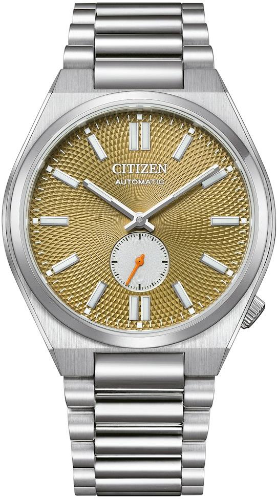 Citizen NK5010-51X Orologio automatico uomo