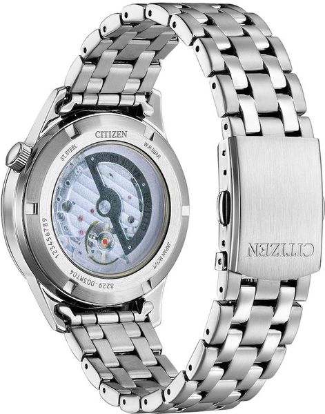 Citizen NH9131-73A Automatisch horloge voor heren Citizen NH9131-73A Automatisch horloge voor heren