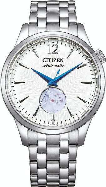 Citizen NH9131-73A Automatisch horloge voor heren Citizen NH9131-73A Automatisch horloge voor heren