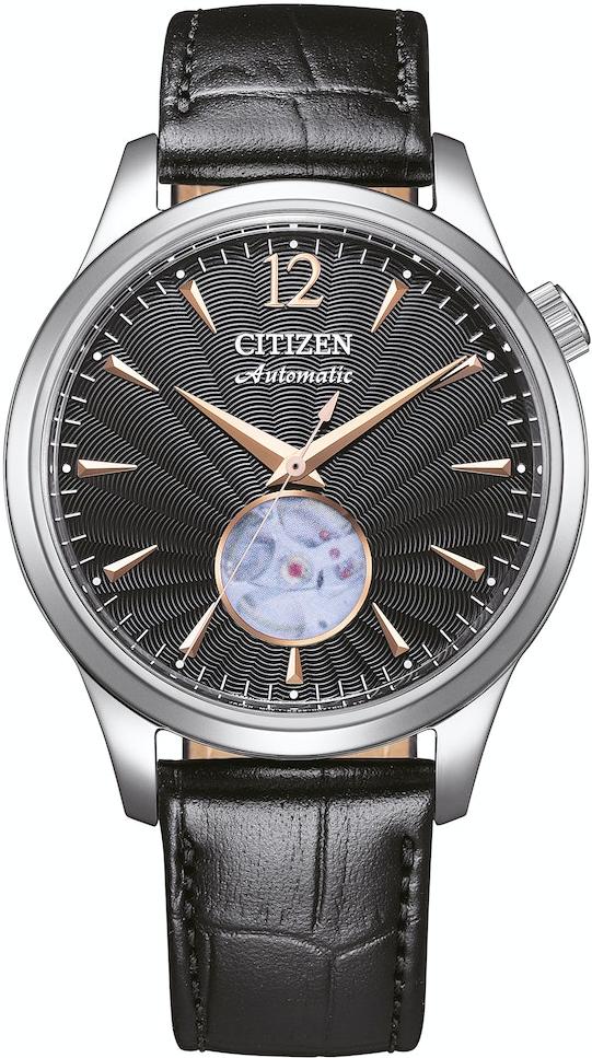 Citizen NH9131-14E Automatisch horloge voor heren