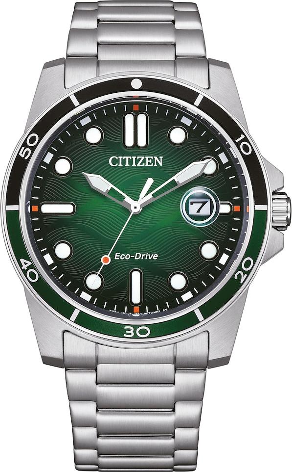 Citizen AW1811-82X Heren armbandhorloge