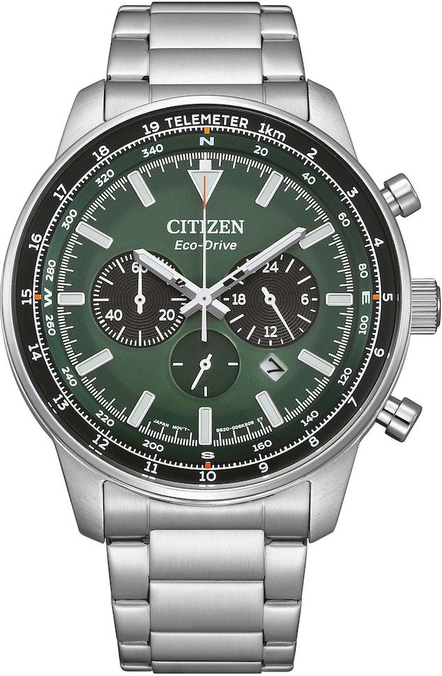 Citizen Chronograph CA4500-91X Herrenchronograph