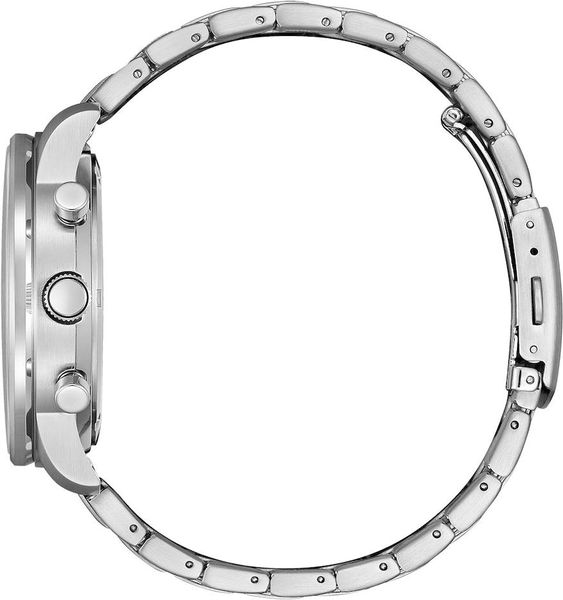 Citizen Chronograph CA4500-91L Herenchronograaf Citizen Chronograph CA4500-91L Herenchronograaf