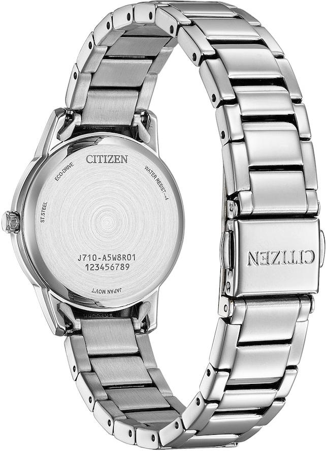 Citizen FE1241-71Z Orologio da polso donna