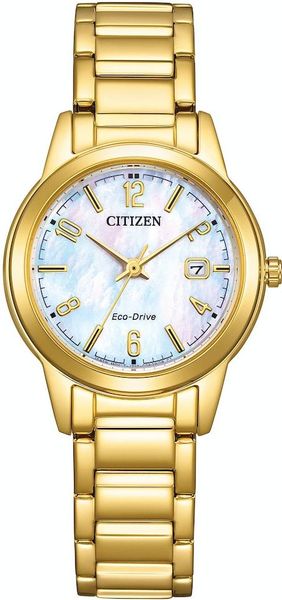 Citizen FE1242-78D Damenarmbanduhr Citizen FE1242-78D Damenarmbanduhr