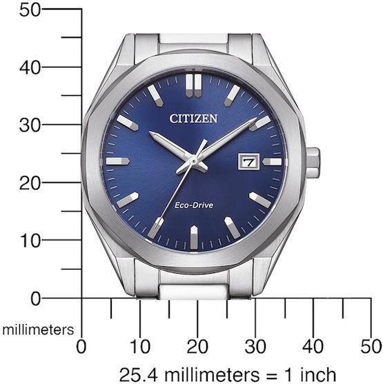 Citizen BM7620-83L Herrenarmbanduhr Citizen BM7620-83L Herrenarmbanduhr