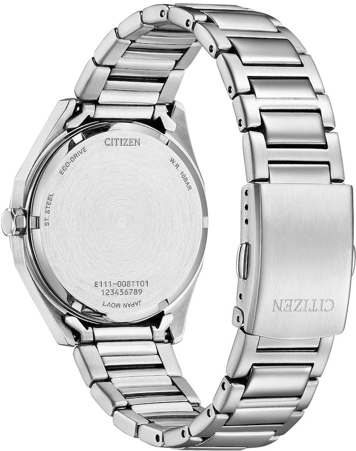 Citizen BM7620-83X Herrenarmbanduhr