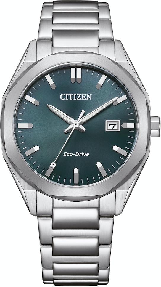 Citizen BM7620-83X Herrenarmbanduhr