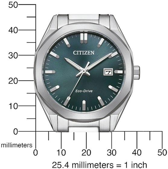 Citizen BM7620-83X Herrenarmbanduhr