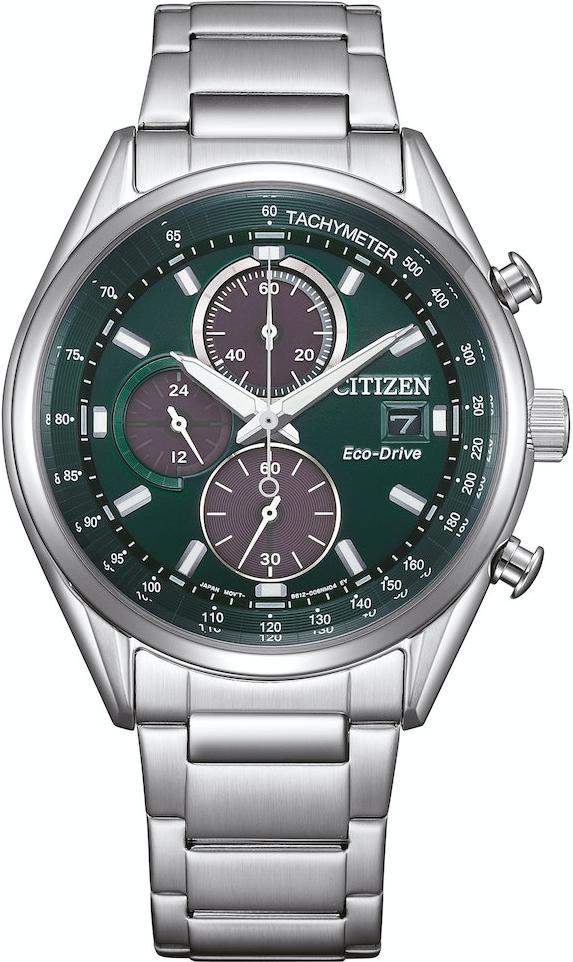 Citizen Chronograph CA0459-79X Mens Chronograph