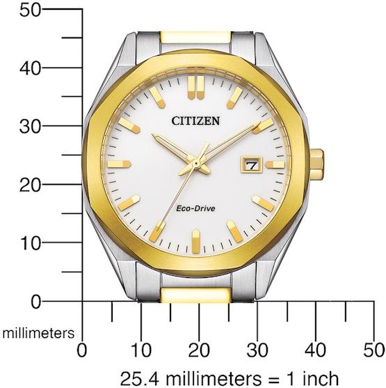 Citizen BM7624-82A Reloj de Pulsera para hombres Citizen BM7624-82A Reloj de Pulsera para hombres