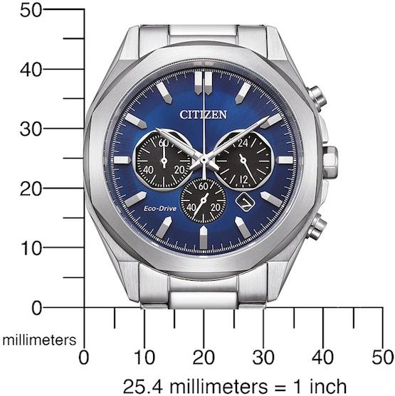 Citizen Chronograph CA4590-81L Herrenchronograph Citizen Chronograph CA4590-81L Herrenchronograph